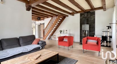 Traditional house 8 rooms of 190 m² in Amboise (37400)