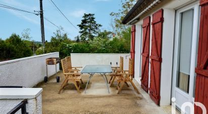 Traditional house 4 rooms of 96 m² in Boulancourt (77760)