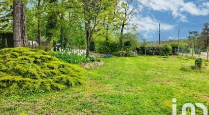 Maison traditionnelle 4 pièces de 96 m² à Boulancourt (77760)