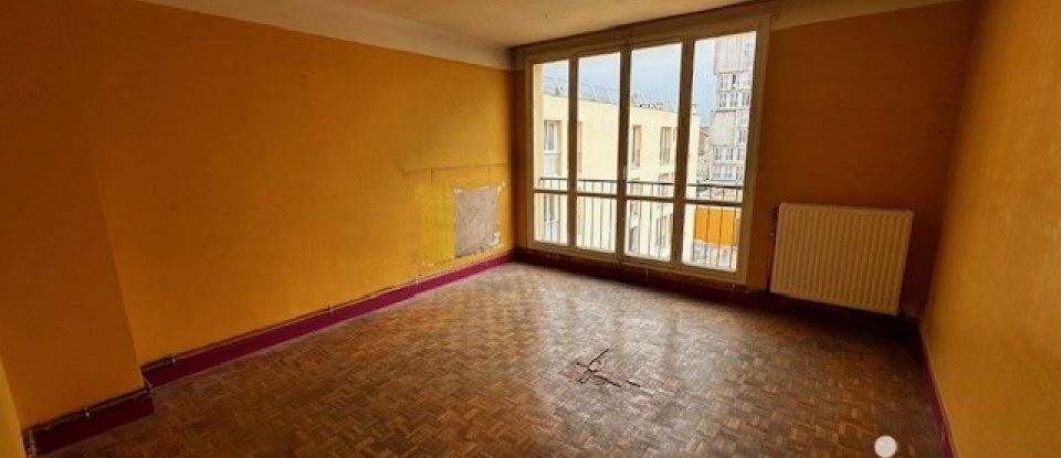 Appartement 2 pièces de 45 m² à Choisy-le-Roi (94600)