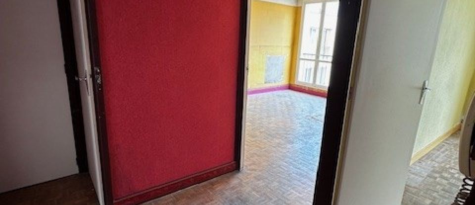 Appartement 2 pièces de 45 m² à Choisy-le-Roi (94600)