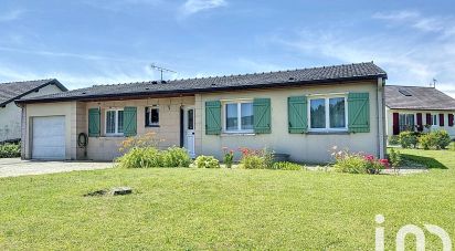 House 5 rooms of 94 m² in Courtisols (51460)