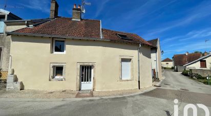 Traditional house 3 rooms of 81 m² in Arc-lès-Gray (70100)