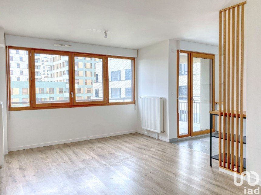 Appartement 4 pièces de 74 m² à Asnières-sur-Seine (92600)