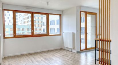 Appartement 4 pièces de 74 m² à Asnières-sur-Seine (92600)