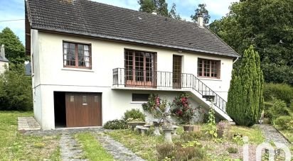 House 5 rooms of 88 m² in Valognes (50700)