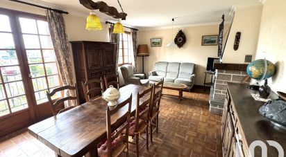 House 5 rooms of 88 m² in Valognes (50700)