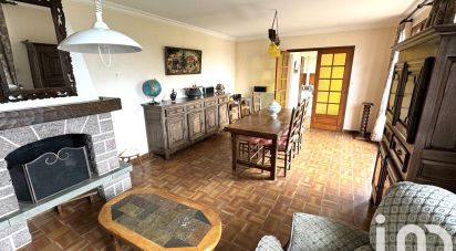 House 5 rooms of 88 m² in Valognes (50700)