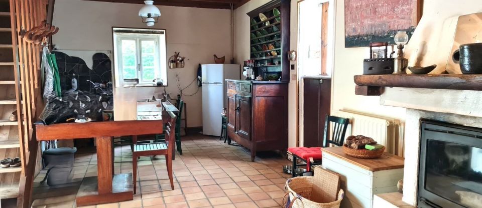 House 7 rooms of 160 m² in Loriol-sur-Drôme (26270)