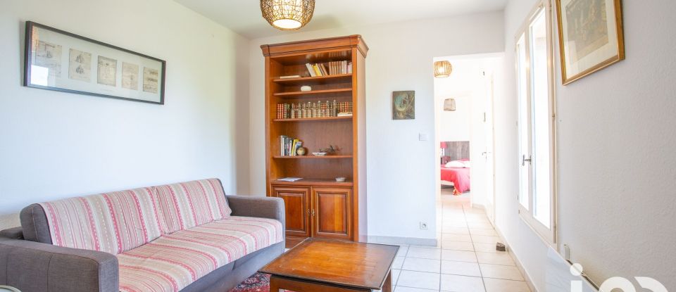 Appartement 2 pièces de 46 m² à Villeneuve-lès-Avignon (30400)