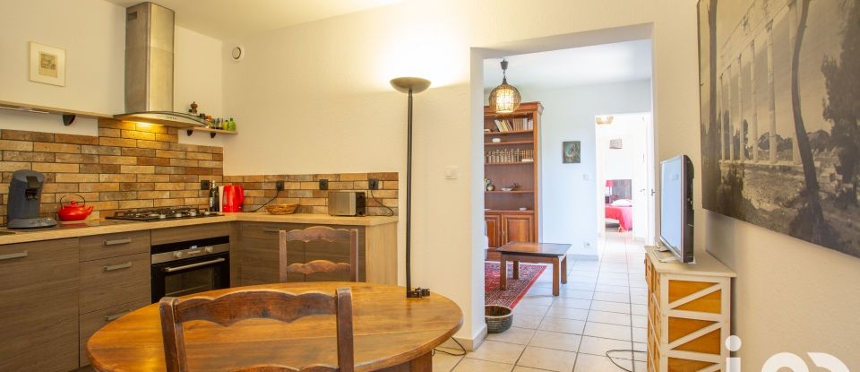 Appartement 2 pièces de 46 m² à Villeneuve-lès-Avignon (30400)