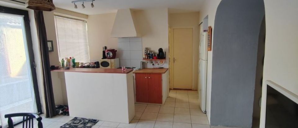 Apartment 7 rooms of 182 m² in Vélines (24230)