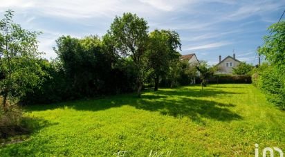 Land of 516 m² in Exincourt (25400)