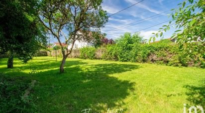 Land of 516 m² in Exincourt (25400)