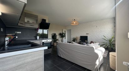 Apartment 3 rooms of 71 m² in Metz (57050)