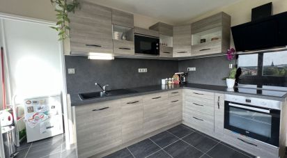 Appartement 3 pièces de 71 m² à Metz (57050)