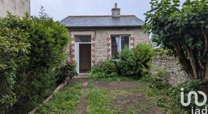 Maison de ville 5 pièces de 87 m² à Dinan (22100)