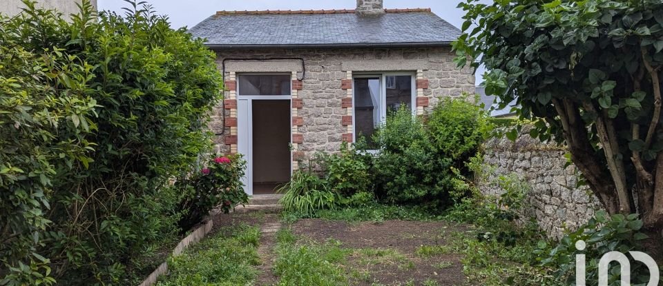 Maison de ville 5 pièces de 87 m² à Dinan (22100)