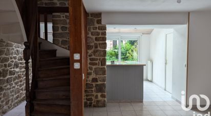 Maison de ville 5 pièces de 87 m² à Dinan (22100)