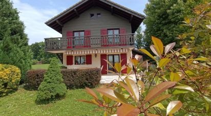 House 4 rooms of 103 m² in Clarafond-Arcine (74270)