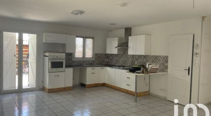 Maison 5 pièces de 100 m² à Saint-Clair-du-Rhône (38370)