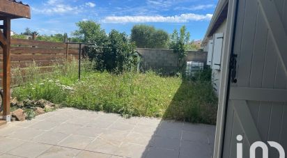 Maison 5 pièces de 100 m² à Saint-Clair-du-Rhône (38370)