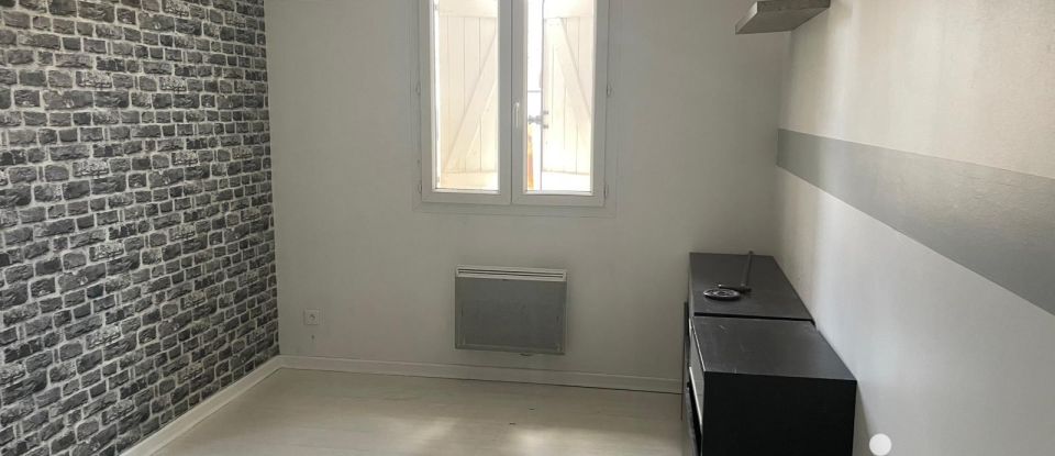 Maison 5 pièces de 100 m² à Saint-Clair-du-Rhône (38370)