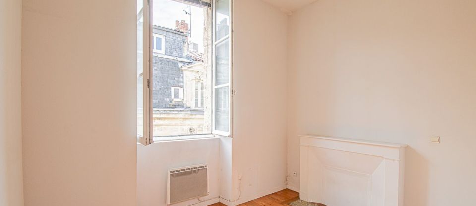 Immeuble de 250 m² à Bordeaux (33000)