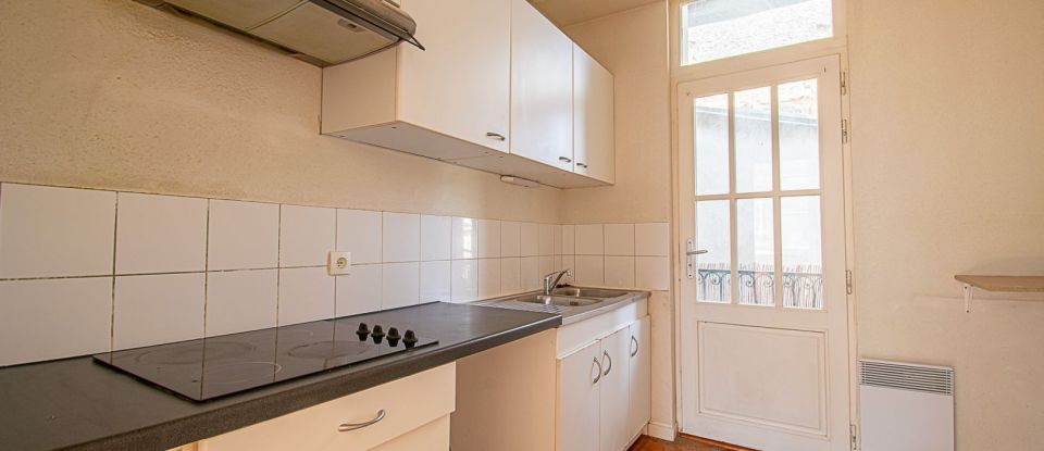 Immeuble de 250 m² à Bordeaux (33000)