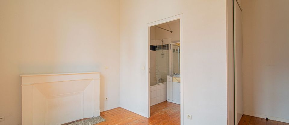 Immeuble de 250 m² à Bordeaux (33000)