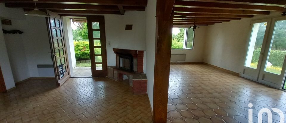 House 4 rooms of 123 m² in La Bruffière (85530)