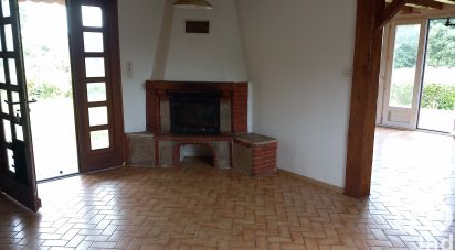 House 4 rooms of 123 m² in La Bruffière (85530)