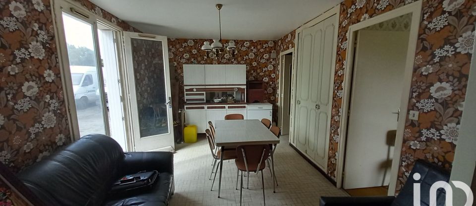 House 4 rooms of 123 m² in La Bruffière (85530)