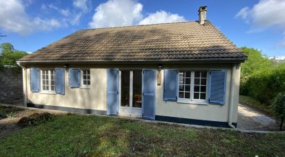 House 4 rooms of 82 m² in Fontaine-Bonneleau (60360)