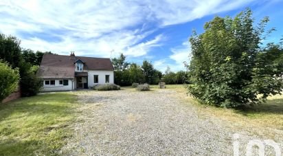 House 3 rooms of 77 m² in Saint-Benoît-sur-Loire (45730)