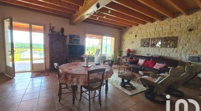 House 5 rooms of 170 m² in Saussignac (24240)