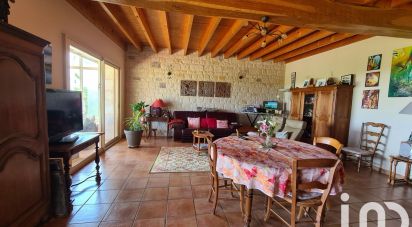 House 5 rooms of 170 m² in Saussignac (24240)