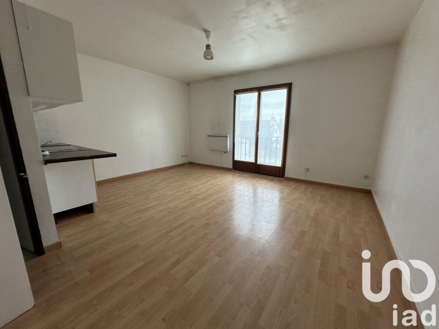 Appartement 1 pièce de 25 m² à Lagny-sur-Marne (77400)