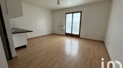 Appartement 1 pièce de 25 m² à Lagny-sur-Marne (77400)