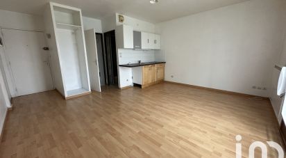 Appartement 1 pièce de 25 m² à Lagny-sur-Marne (77400)