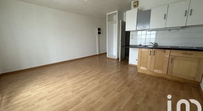 Appartement 1 pièce de 25 m² à Lagny-sur-Marne (77400)