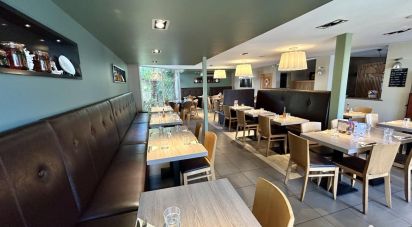 Restaurant of 270 m² in Pau (64000)