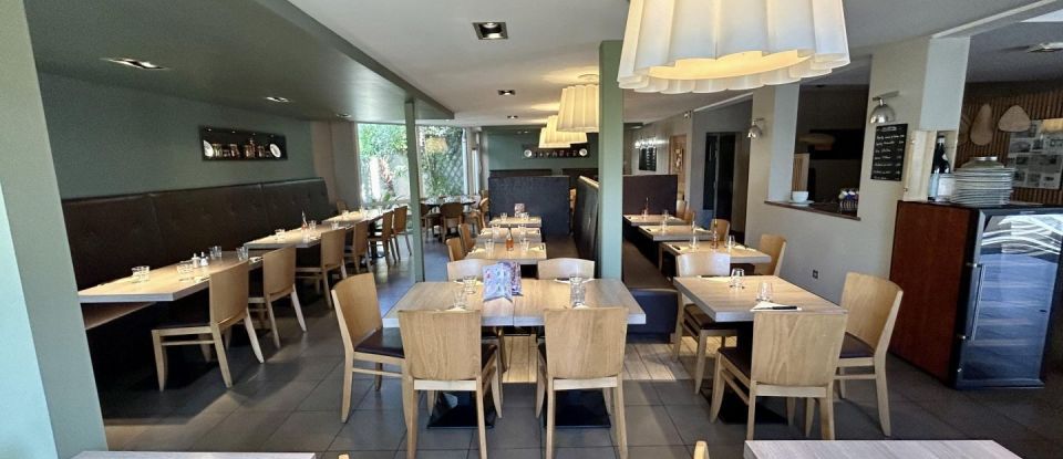 Restaurant of 270 m² in Pau (64000)