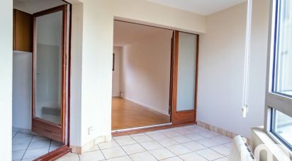 Appartement 4 pièces de 81 m² à Lyon (69003)