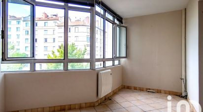 Appartement 4 pièces de 81 m² à Lyon (69003)