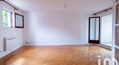 Apartment 4 rooms of 81 m² in Lyon (69003)