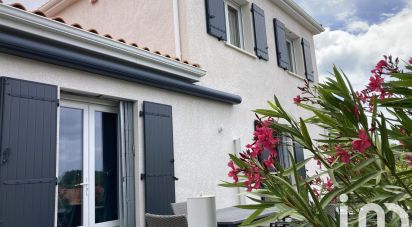 House 6 rooms of 141 m² in Royan (17200)