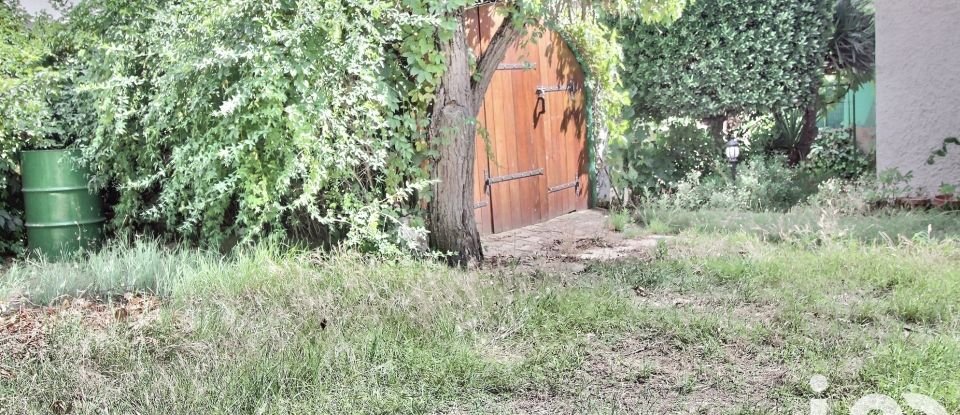 Maison 5 pièces de 110 m² à La Penne-sur-Huveaune (13821)