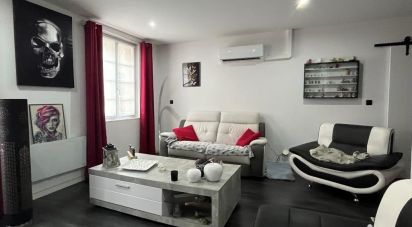 Maison 6 pièces de 170 m² à Nontron (24300)