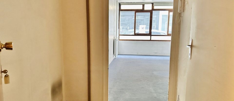 Local d'activités de 29 m² à Paris (75005)